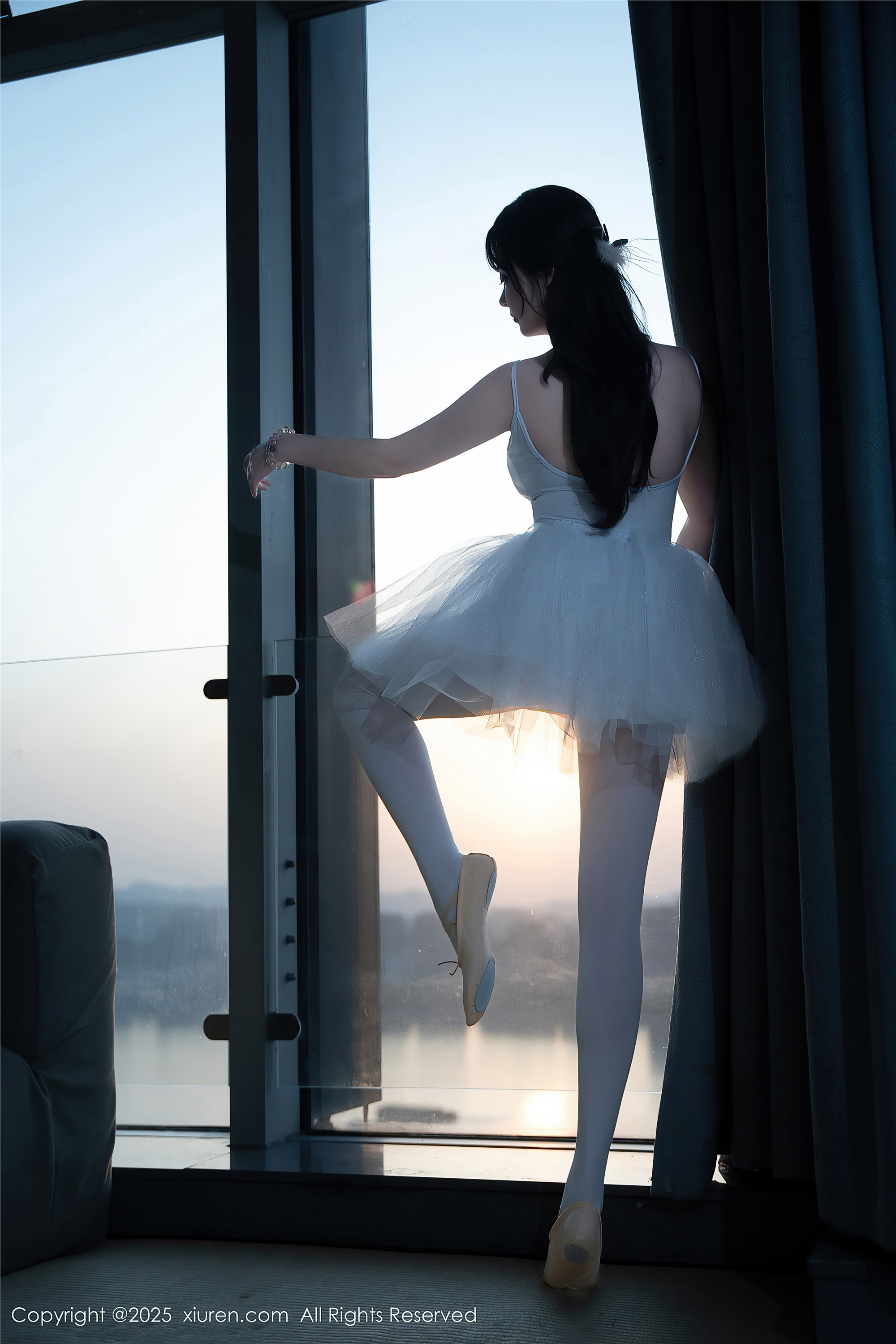 Xiuren秀人网 2025.07.23 NO.10575 软情